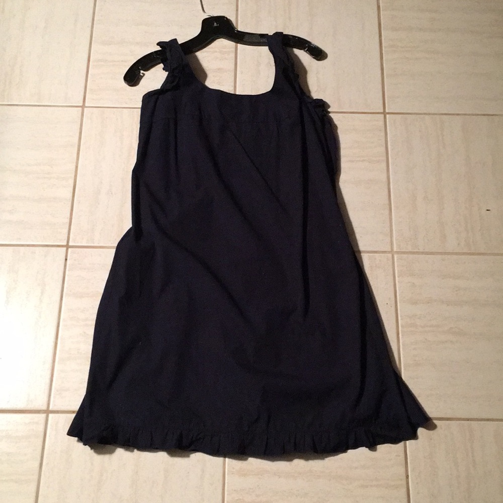 Miu Miu tank dress